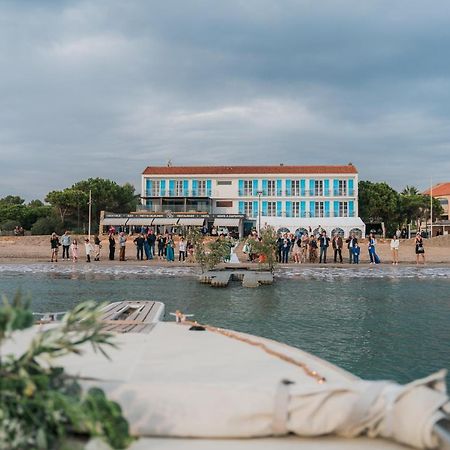 Hotel George Sand La Seyne-sur-Mer Exterior photo