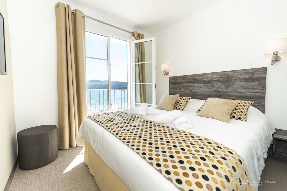 Hotel George Sand La Seyne-sur-Mer Exterior photo