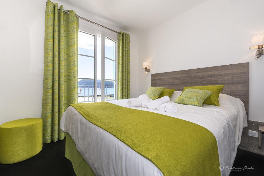 Hotel George Sand La Seyne-sur-Mer Exterior photo