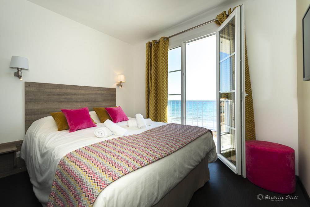Hotel George Sand La Seyne-sur-Mer Exterior photo