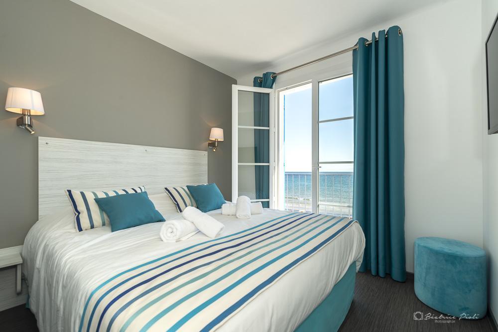 Hotel George Sand La Seyne-sur-Mer Exterior photo