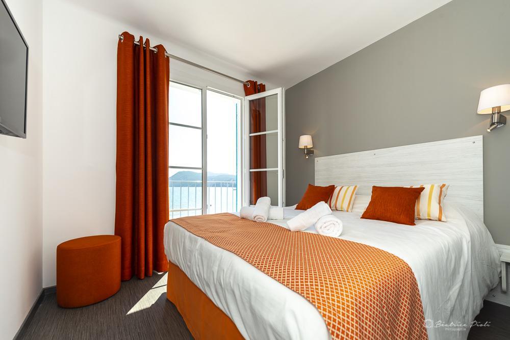Hotel George Sand La Seyne-sur-Mer Exterior photo