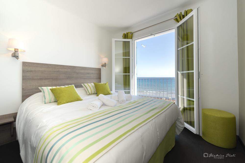 Hotel George Sand La Seyne-sur-Mer Exterior photo