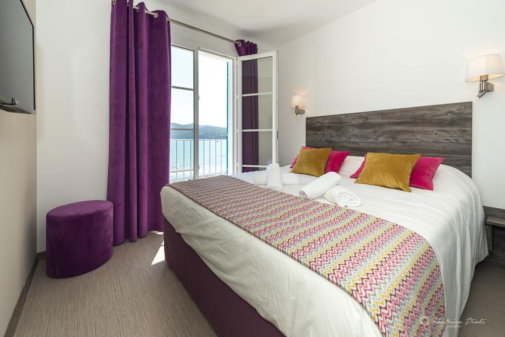 Hotel George Sand La Seyne-sur-Mer Exterior photo