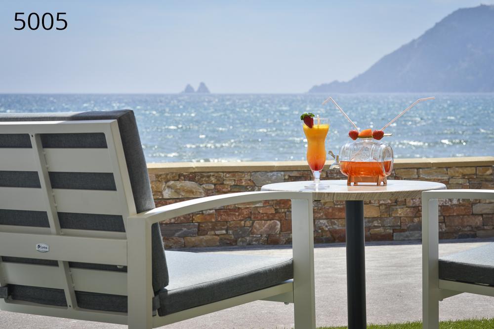 Hotel George Sand La Seyne-sur-Mer Exterior photo