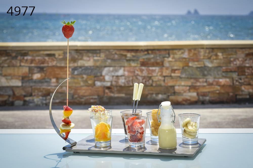 Hotel George Sand La Seyne-sur-Mer Exterior photo